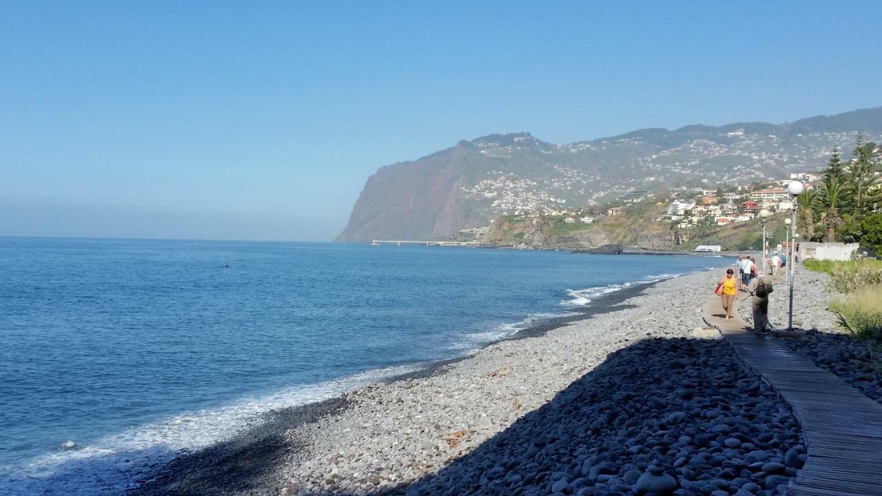 Apartment In The City Of Funchal Up 2 At 6 Pers São Pedro 외부 사진