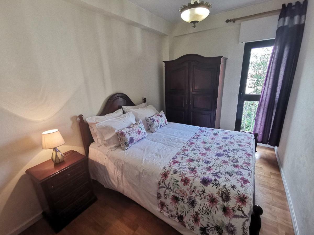 Apartment In The City Of Funchal Up 2 At 6 Pers São Pedro 외부 사진