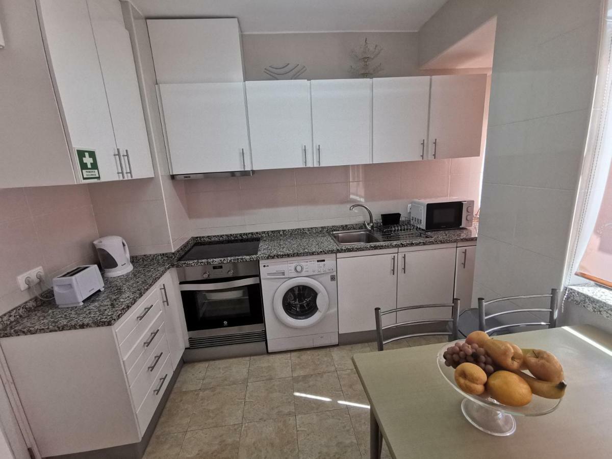 Apartment In The City Of Funchal Up 2 At 6 Pers São Pedro 외부 사진
