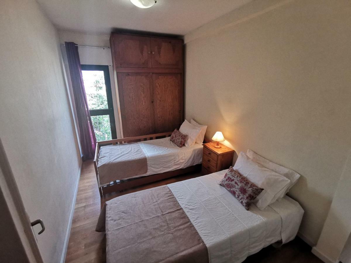 Apartment In The City Of Funchal Up 2 At 6 Pers São Pedro 외부 사진